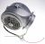 00499346 VENTILATEUR DU MOTEUR