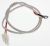 Sondes De Temperature    ,convient pour unEMM1872W 4829000000