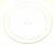 Plateaux    ,convient pour unEMM1872W 5105000000