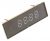 Capots De Protection ,convient pour unWS10F260PL18 5201600000