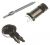 Couvercles Volets Trappes Caches ,convient pour unKS30WA4001 5202000000