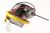 D4612AAA22 00601016 VENTILATEUR DU MOTEUR