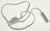 Sondes De Temperature ,convient pour unKA56NV40TI09 4829000000