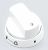 Boutons ,convient pour unHM74520001 5201500000