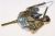 Thermostats ,convient pour unHP242520M08 4820000000
