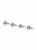 Pieces De Fixation ,convient pour unHW1402P210 5400000000