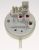 Inters Poussoir ,convient pour unWM10A27RPL13 4300100000