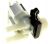 Electrovannes ,convient pour unCWF14W42IL09 4651000000
