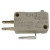 Inters Poussoir ,convient pour unTK70N01AT01 4300100000