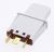 Palpeurs ,convient pour un5CP210FF001 4300600000