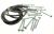 Joints De Cuve ,convient pour unWM14S460DN14 5504400000
