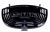 Grille ,convient pour unVS08G75014 5202100000