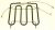 Elements De Chauffe ,convient pour unET510501A01 4609000000