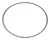Anneaux ,convient pour unER326AB91X01 5202200000
