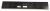 Bandeaux Dosserets Facade ,convient pour unHB750650F06 5202800000