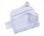 Couvercles Volets Trappes Caches ,convient pour unCWF14W42IL09 5202000000