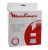 MT000101 SACS ASPIRATEUR X10 + 1 FILTRE HEPA POUR ZÉLIO  PASSEND FÜR MOULINEX 
