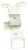 Couvercles Volets Trappes Caches ,convient pour unGSI4619POWER 5202000000