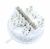 Inters Poussoir ,convient pour unP100E 4300100000