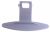Poignees ,convient pour unF1020NDR 5209500000