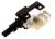 Inters Poussoir ,convient pour unBL515F 4300100000