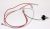 Inters Poussoir ,convient pour unSGAF970 4300100000