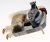 Moteurs Du Ventilateur ,convient pour unDME315BE11 4370000000