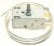 Thermostats De Frigo Congel ,convient pour unPC360NFX 4821000000