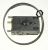 Thermostats ,convient pour unGTA1901OPTIMA 4820000000