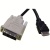 759551336700 ASN525R CABLE DVI - HDMI