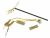 Sondes De Temperature ,convient pour unBPH3003RWS 4829000000
