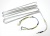 C00141706 482000029590 KIT RESISTANCE THERMOFUSIBLE 100W/80C