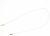 C00141940 482000081762 THERMOCOUPLE BRULEUR BIFILARE L=1100