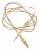 C00145234 488000145234 THERMOCOUPLE BRULEUR TRIPLE COURONNE