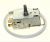 Thermostats De Frigo Congel ,convient pour unRUC19391W 4821000000