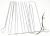Elements De Chauffe ,convient pour unEUF2313S 4609000000