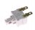 Inters Poussoir ,convient pour unZ4520 4300100000