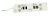Inters Poussoir ,convient pour unERL6296XK6 4300100000