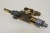 Robinets ,convient pour unEKG651105W 5301500000