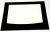 Vitres Verres Plexi    ,convient pour unRMK514 5208500000