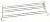 Grille ,convient pour unEB3SL90KSP 5202100000