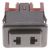 Interrupteur D´appareil ,convient pour unP955AS 4300000000