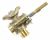 Robinets    ,convient pour unEGG689W 5301500000