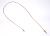 Inters Poussoir ,convient pour unP85 4300100000