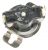 Thermostats Klixon ,convient pour unFGR020GE 4825000000