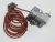 Thermostats De Lavage ,convient pour unBRAVA5 4822000000