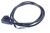 Cordons Secteur ,convient pour unEOB33031X 2301000000