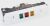 Interrupteur D´appareil ,convient pour unCI100FB 4300000000