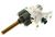 Robinets ,convient pour unEKK601300W 5301500000