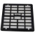 Filtres Aspirateur ,convient pour unPC7350 5659100000
